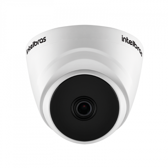 CAMERA DOME VHD 1220 D FULL HD G9 2.8MM MIC INTELBRAS 4560175