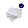 PAPEL A4 CARTAO 180G - PCT 50FLS DIPLOMATA 60KG