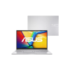 NOTEBOOK ASUS CORE I5 15,6P 4GB 256GB SSD i5-1334U X1504VA NJ1726 LINUX PRATA
