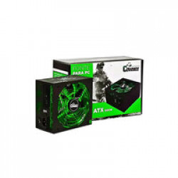 FONTE ATX GAMER 500W KP-534 COWBOY BIVOLT