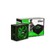 FONTE ATX GAMER 500W KP-534 COWBOY BIVOLT FONTE ATX GAMER 500W KP-534 COWBOY BIVOLT