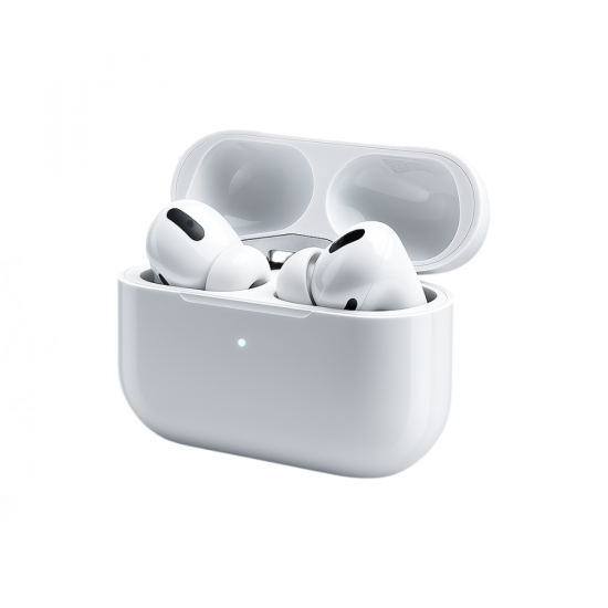 FONE DE OUVIDO SEM FIO LE-362 BLUET 5.3 BRANCO LEHMOX
