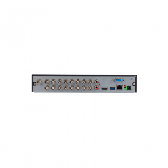 DVR 16 CANAIS MHDX 1316 INTELBRAS 4581097