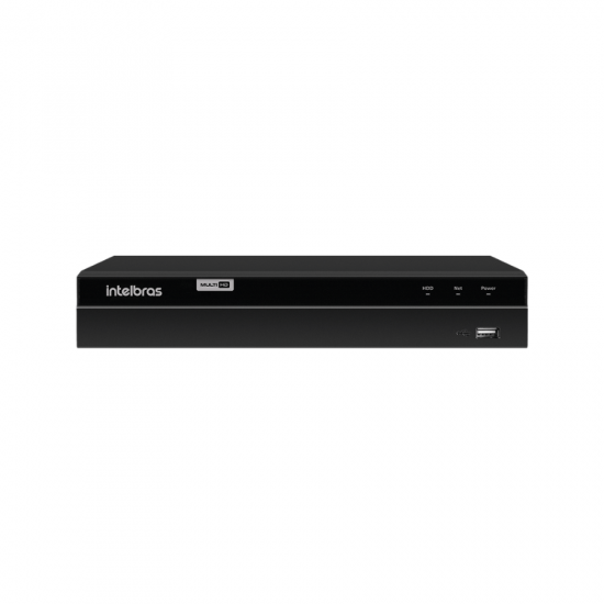 DVR 16 CANAIS MHDX 1316 INTELBRAS 4581097
