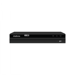 DVR 16 CANAIS MHDX 1316 C/HD 1TB INTELBRAS 4581098