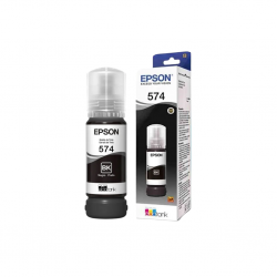 REFIL DE TINTA EPSON T574120AL L8050 PRETO M