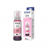 REFIL DE TINTA EPSON T574620AL L8050 MAGENTA CLARO M
