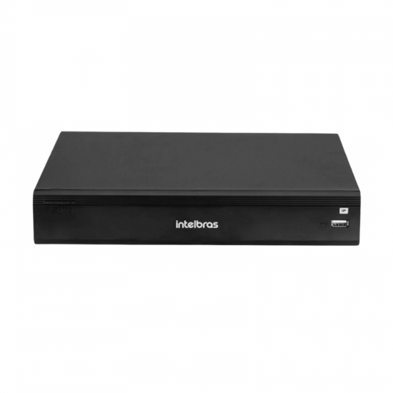 INVD 8 CANAIS 3008-POE INTELBRAS 4581206