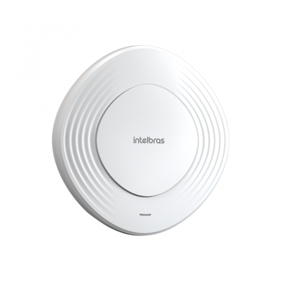 ROTEADOR EMPRESARIAL W6 AP RW 6181 AX INTELBRAS 4750260