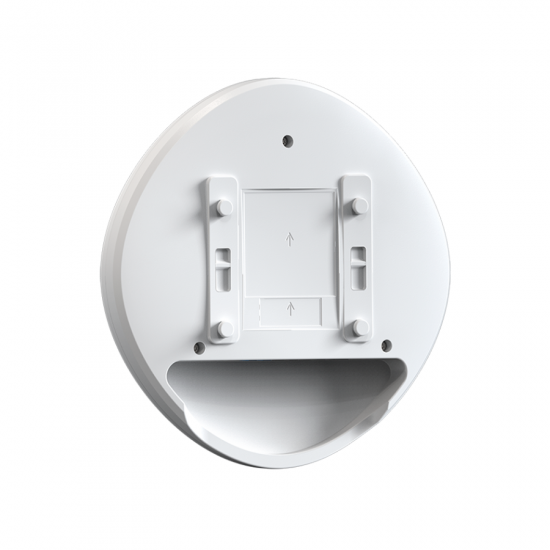 ROTEADOR EMPRESARIAL W6 AP RW 6181 AX INTELBRAS 4750260