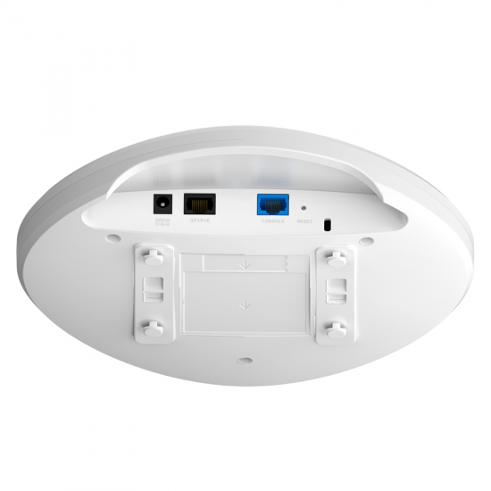 ROTEADOR EMPRESARIAL W6 AP RW 6181 AX INTELBRAS 4750260