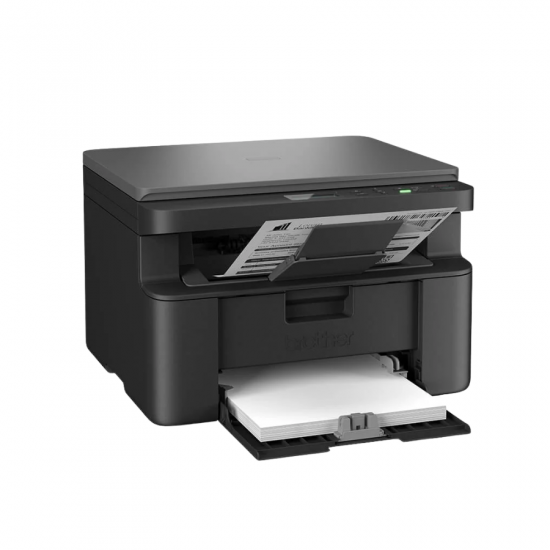 IMPRESSORA DCPL1632W MULT LASER BROTHER 115V