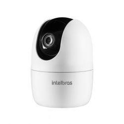 
CAMERA INTERNA WI-FI 360° IM4 3MP C/ MICROSD 32GB INTELBRAS MIBO 4590021