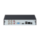 DVR 4 CANAIS MHDX 1204-C DUAL AUDIO INTELBRAS 4581250