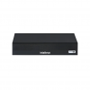 DVR 8 CANAIS MHDX 1208-C DUAL AUDIO INTELBRAS 4581253