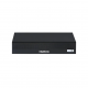 DVR 8 CANAIS MHDX 1208-C DUAL AUDIO INTELBRAS 4581253