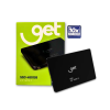 SSD 480GB 2,5 SATA III GET C/CAIXA