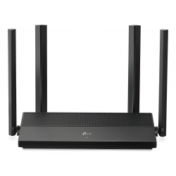 ROTEADOR AX3000 TP-LINK WIFI 6 DUAL BAND EX521