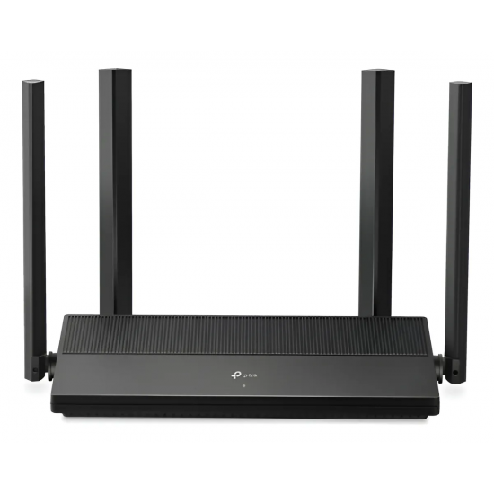 ROTEADOR AX3000 TP-LINK WIFI 6 DUAL BAND EX521