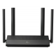 ROTEADOR AX3000 TP-LINK WIFI 6 DUAL BAND EX521