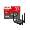 ROTEADOR AX1500 MERCUSYS WIFI 6 DUAL BAND MR60X