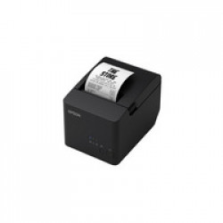 IMPRESSORA TERMICA TM-T20X-II EPSON C31CL45011