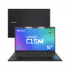 NOTEBOOK POSITIVO INTEL CELERON 15P 8GB 256GB SSD VISION C8256BI 15 LINUX
