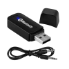 ADAPTADOR BLUETOOTH USB X AUDIO B02 ATAMO