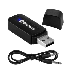 ADAPTADOR BLUETOOTH USB X AUDIO B02 ATAMO