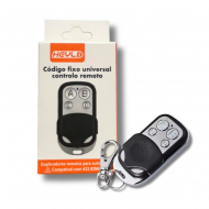 CONTROLE IHEYLI EP 04 PRETO 4BT NO-AB-3