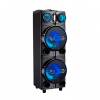 CAIXA DE SOM 1500W AMPLIFICADA SP514 PULSE
