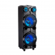 CAIXA DE SOM 1500W AMPLIFICADA SP514 PULSE