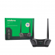 ROTEADOR 2 ANTENAS W4 300S WIFI 4 4750215 INTELBRAS
