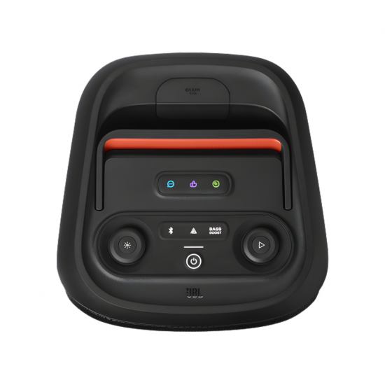 CAIXA DE SOM JBL PARTY BOX STAGE 320