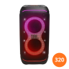 CAIXA DE SOM JBL PARTY BOX STAGE 320