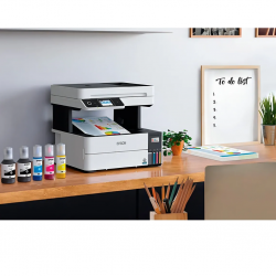 IMPRESSORA L6490 MULT ECOTANK EPSON BIV