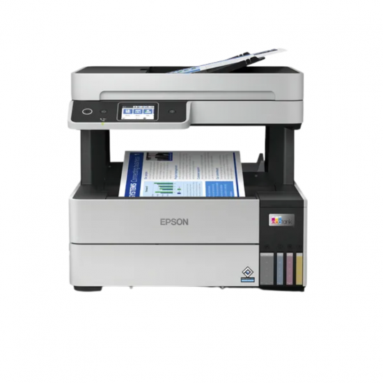 IMPRESSORA L6490 MULT ECOTANK EPSON BIV