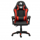 CADEIRA GAMER FOX RACER VULPES VERMELHA WZ318