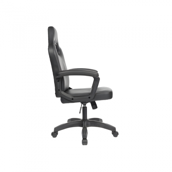 CADEIRA GAMER PRETA FORTT UT1004