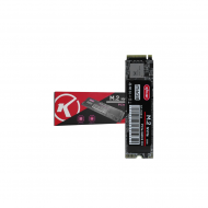 SSD 256GB PCIE GEN3 X4 M.2 NVME 1.3 2280 KP-HD813 KNUP