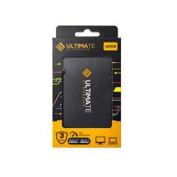 SSD 120GB 2,5 S220 120GB 520/400MBPS SATAIII  ULTIMATE KINGDIAN