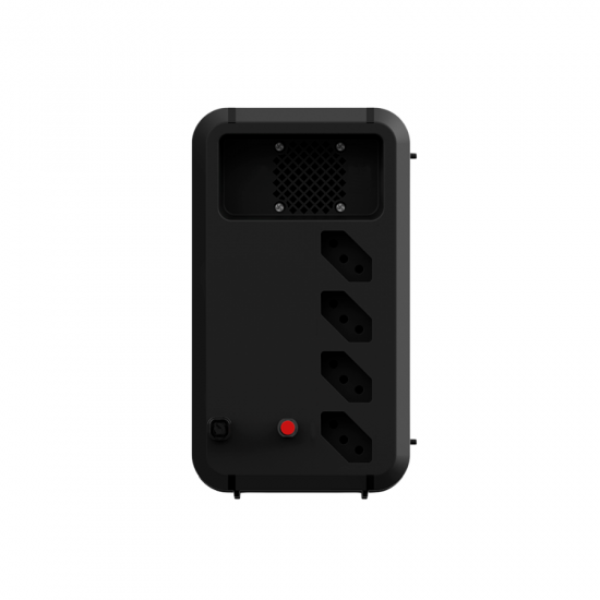 NOBREAK 700VA 220V ATTIV INTELBRAS 4822204