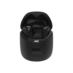 MICROFONE SEM FIO DE LAPELA JBL QUANTUM STREAM WIRELESS USB-C PRETO