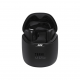 MICROFONE SEM FIO DE LAPELA JBL QUANTUM STREAM WIRELESS USB-C PRETO