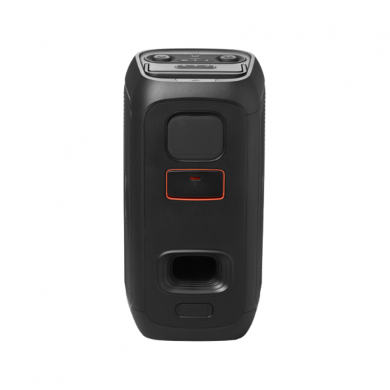 CAIXA DE SOM JBL PARTYBOX CLUB 120