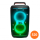 CAIXA DE SOM JBL PARTYBOX 520