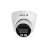 CAMERA DOME VIP 1230 D FULL COLLOR + IR MIC  2.8MM INTELBRAS 4900014
