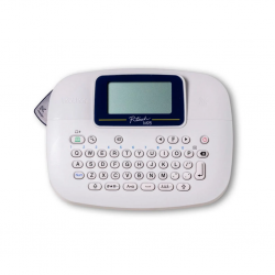 ROTULADORA BROTHER PTM95WT 12MM X 4M BRANCO