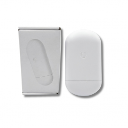 NANOSTATION 5GHZ LOCO5AC AIRMAX UBIQUITI