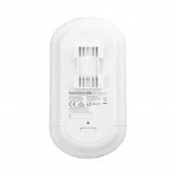 NANOSTATION 5GHZ LOCO5AC AIRMAX UBIQUITI